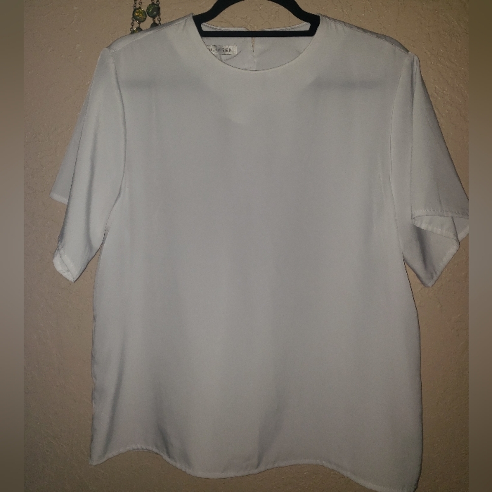 Jack Mulqueen blouse